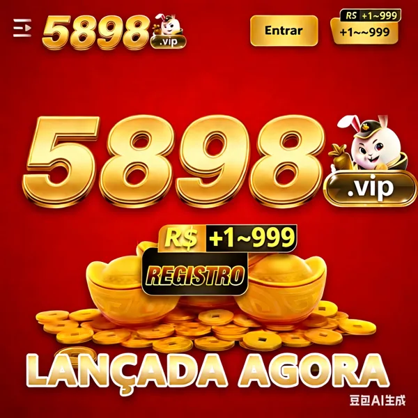 5898 2026 Slot Gacor RTP Tinggi