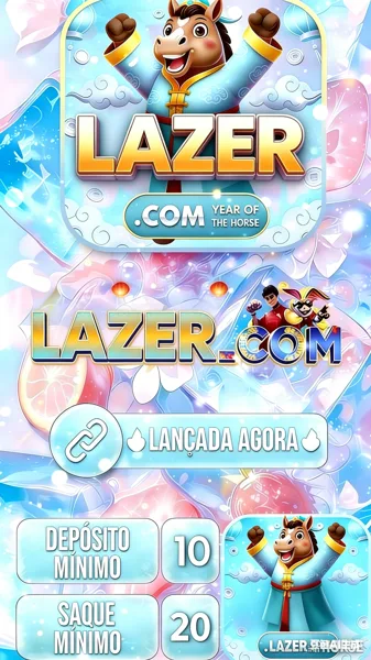 LAZER APK Download Versi Terbaru