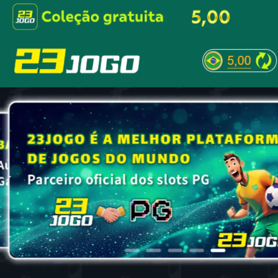 23jogo Baixar
