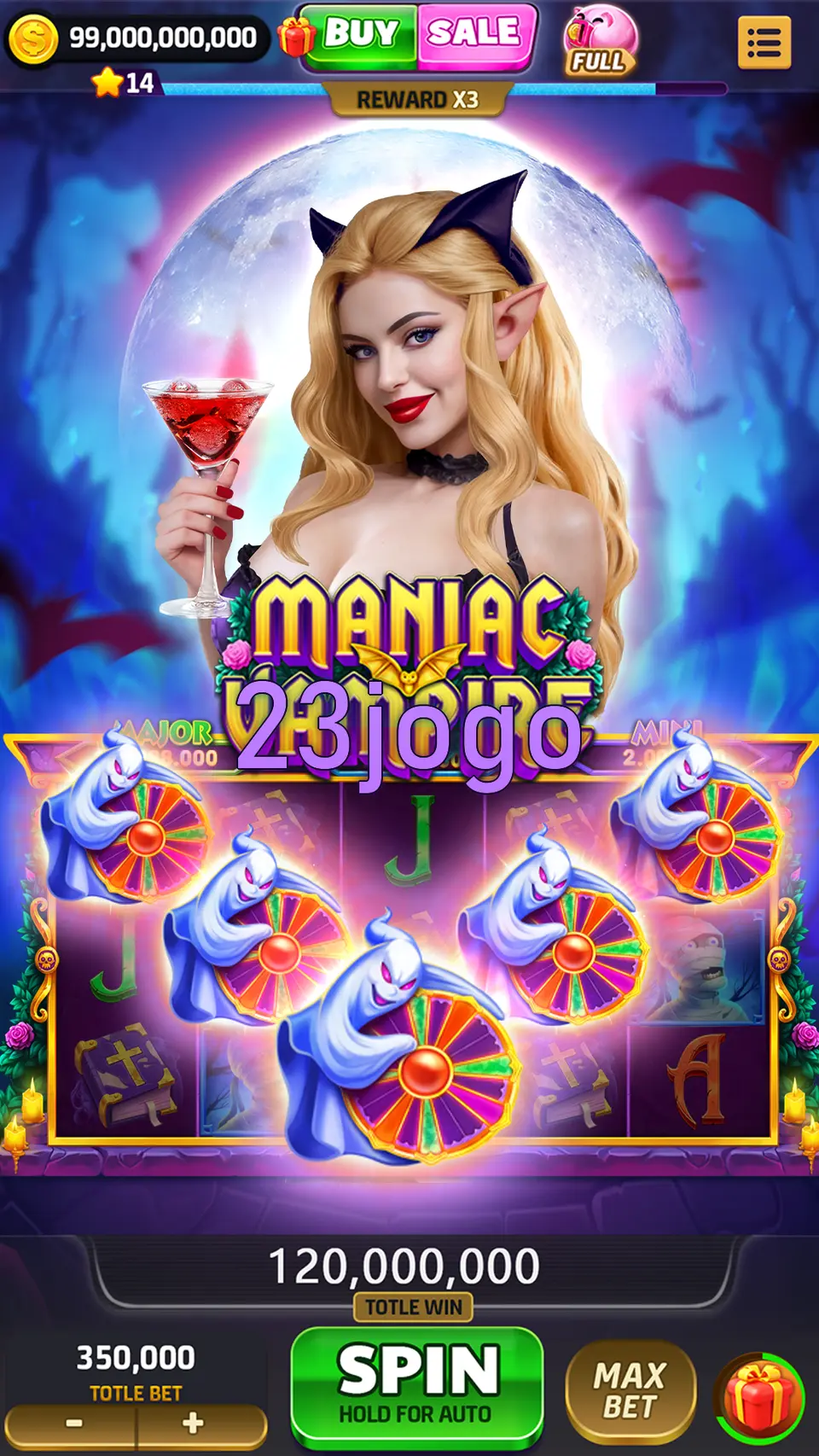 23jogo Baixar