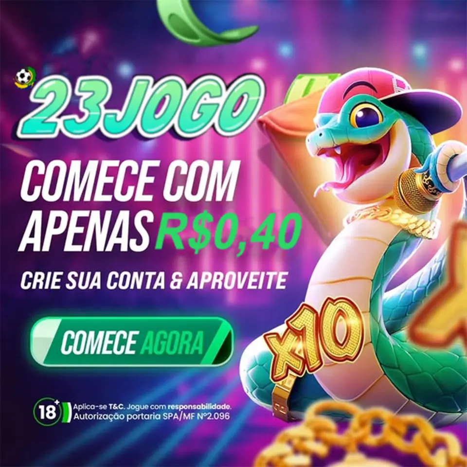23jogo Login