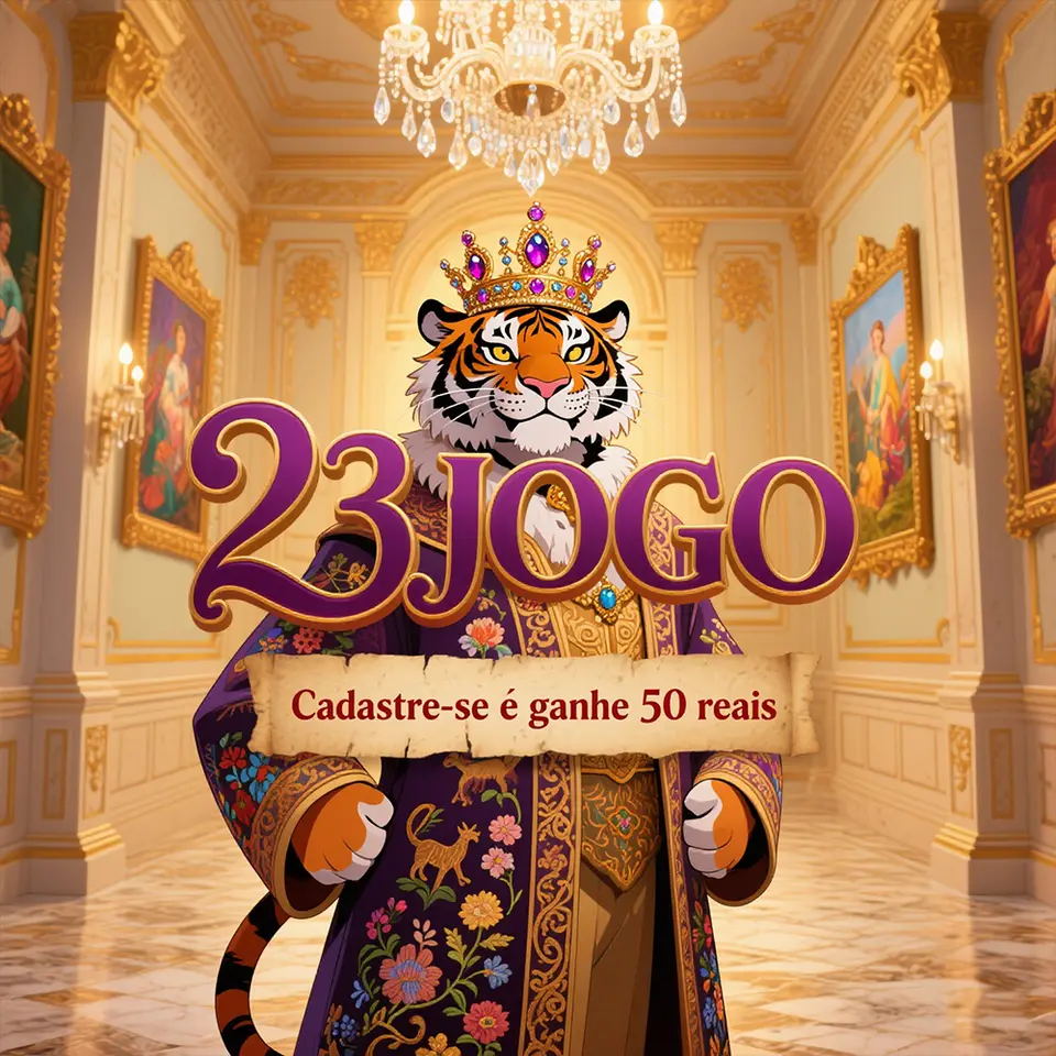 23JOGO APK Oficial Baixar Indonesia