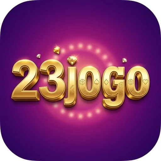 23jogo Logo - Oficial